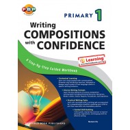Writing Compositions with Confidence Primary 1